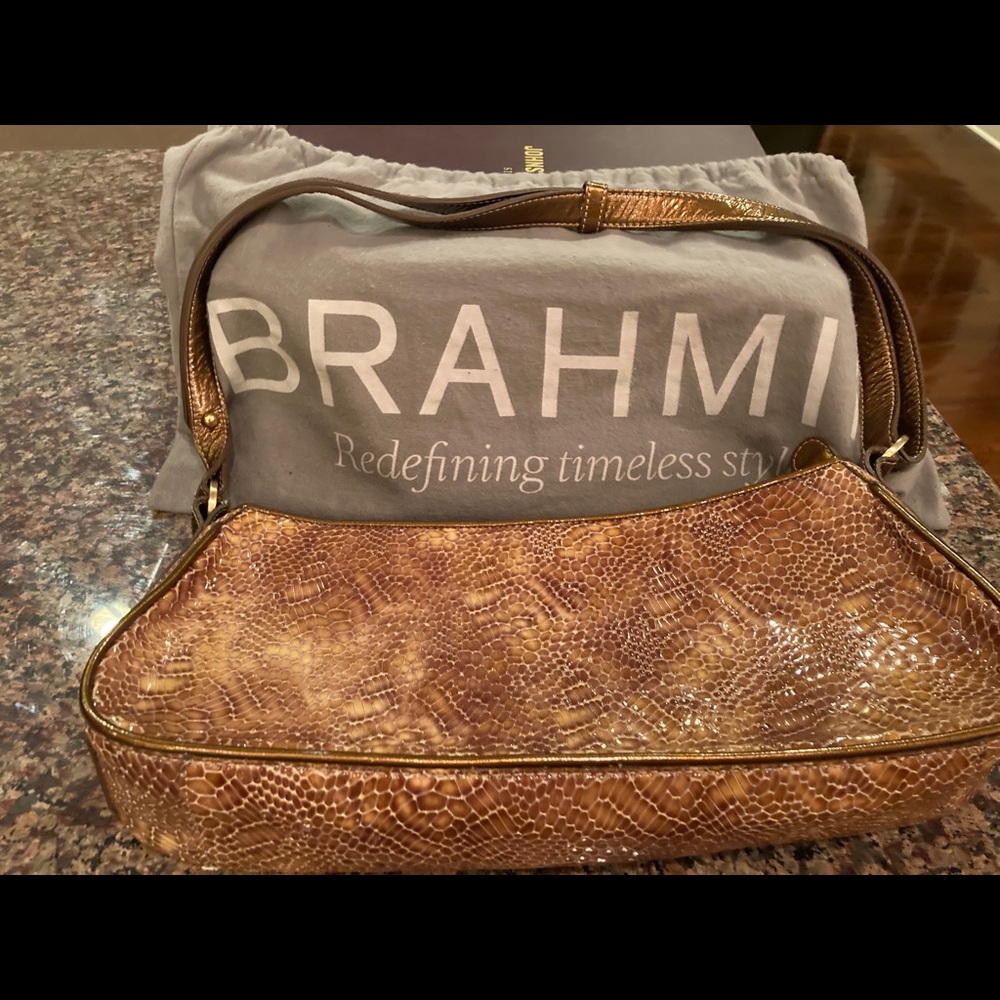 Brahmin purse